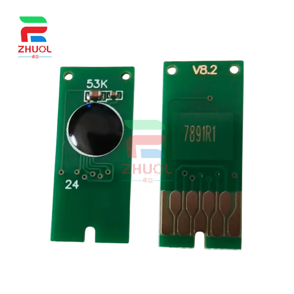 5sets T7891 -T7894 Permanent Reset ciss chip for epson WF-5620DWF WF-5690DWF ciss ARC Chip
