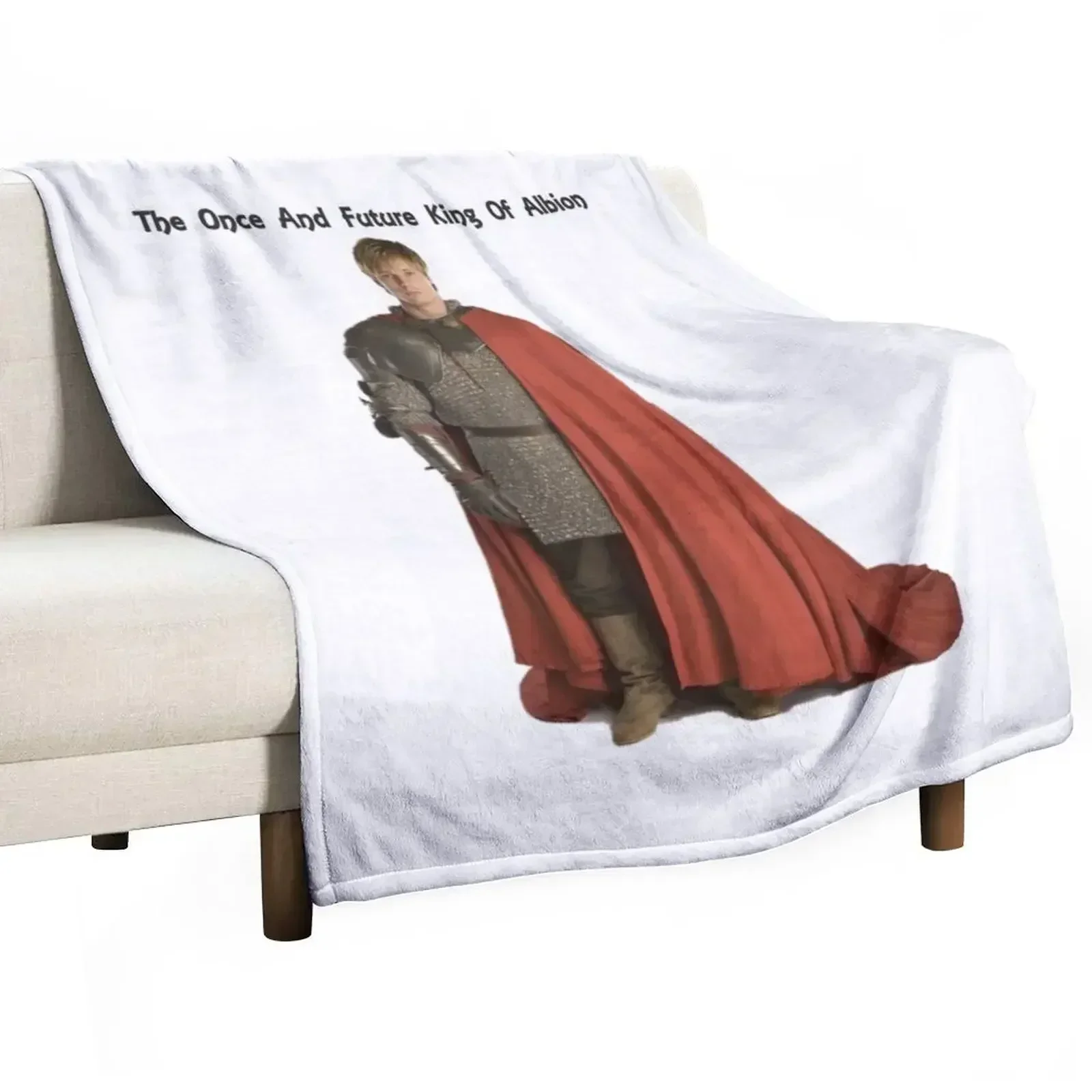 arthur Throw Blanket Moving Quilt For Decorative Sofa Vintage Luxury Brand For Sofa Thin Blankets