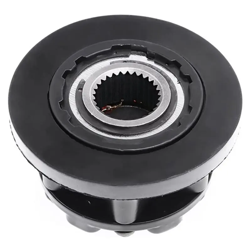 A98M MB886389 Manual 28 Teeth 4WD Four Wheel Drive Manuel Free Wheel Locking Hub For Mitsubishi Pajero Triton Pick Up L200 L300