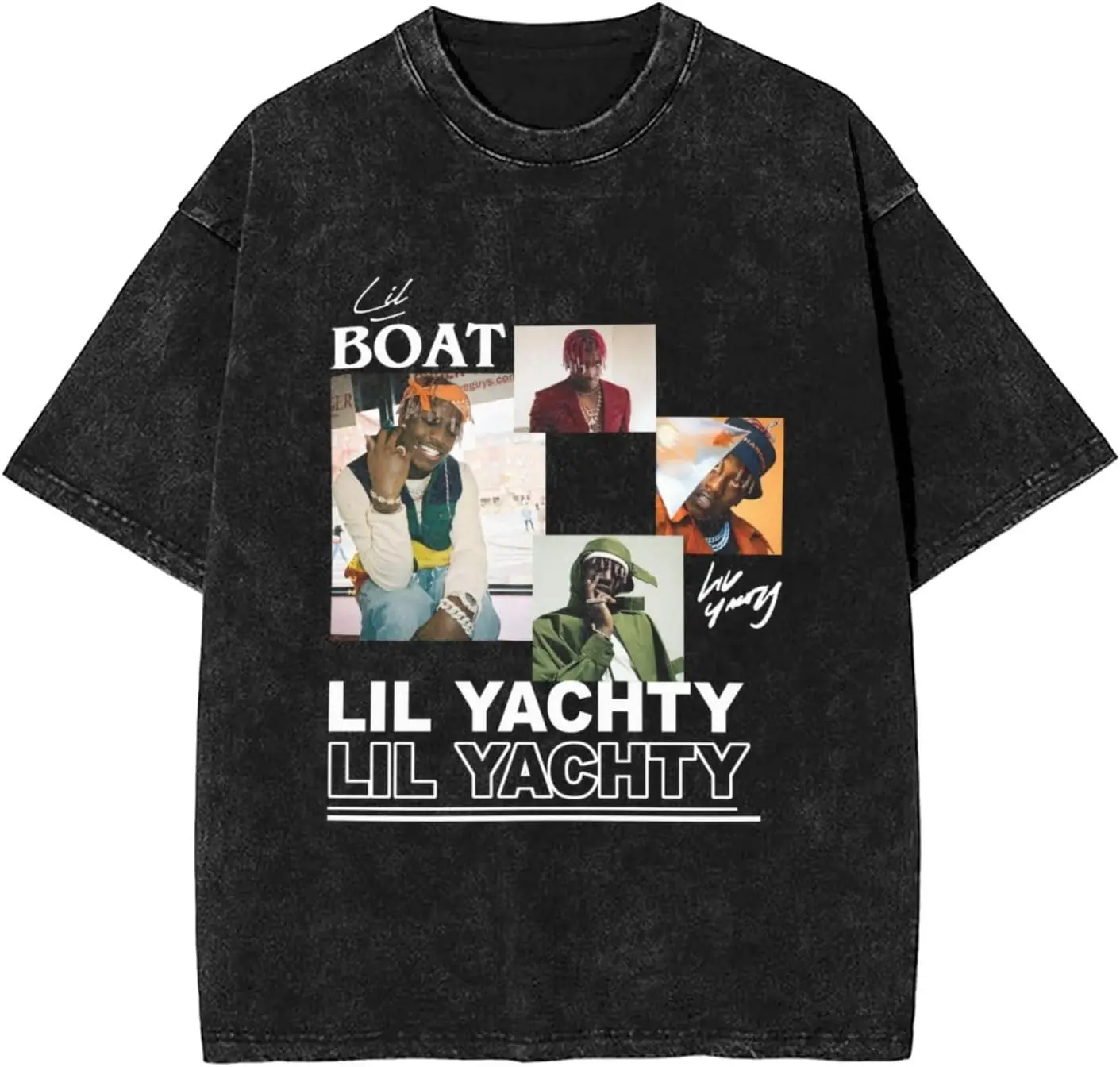 

Pop Shirt Men Crew Neck Short Sleeves Vintage T-Shirts Novelty Graphic Casual Tees Top