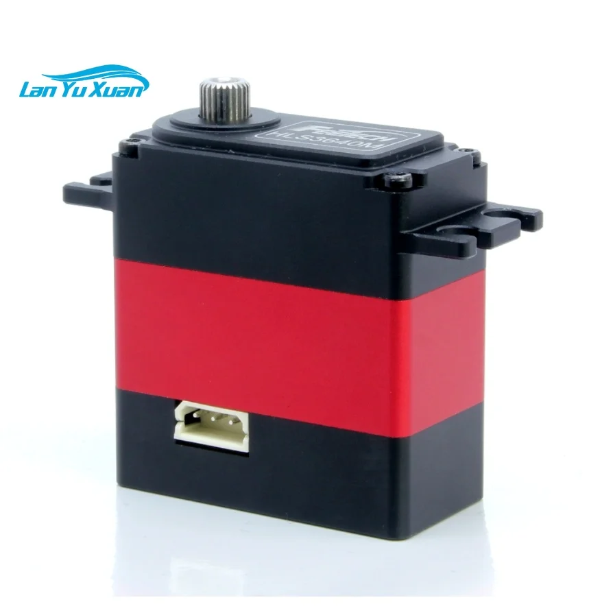 40kg High Performance Servo Directly Supplied by Source Manufacturers on Alibab Quality Guaranteed