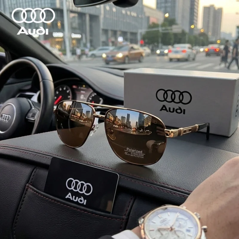 Thumbnail 4 - #84 Best Business Sunglasses to Buy In 2026
