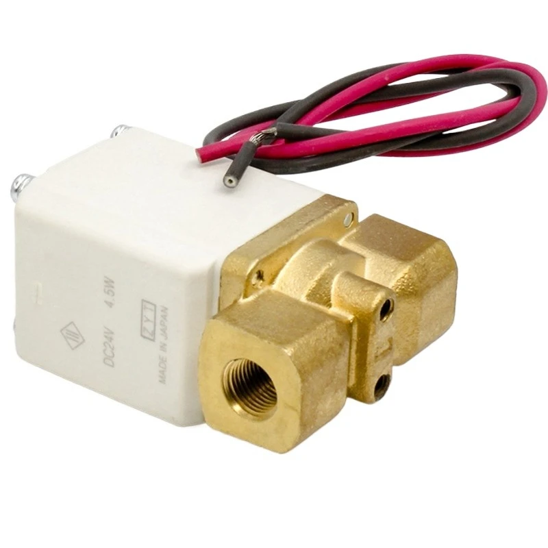 For Two-way Normally Solenoid  VX210AA VX210BA VX210CA