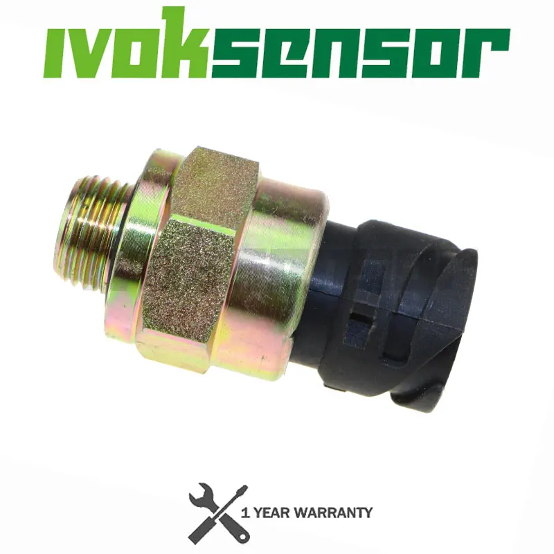 Mittente interruttore luce freno sensore pressione olio per autobus per camion pesanti VOLVO Fh Fm Nh Vm 20424060 3963471