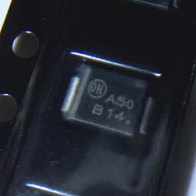 10PCS/MBRS140T3G B1…