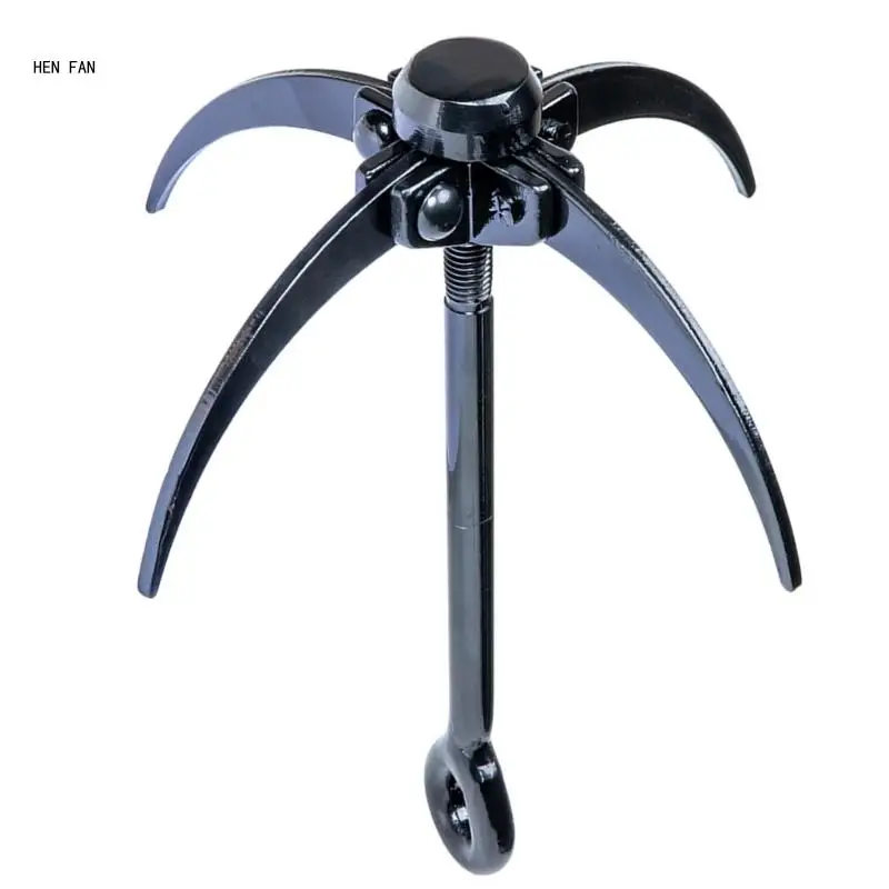 Climbing Hook Claw Camping Grapple Hook Outdoor Grappling Hook Outdoor Survival M89D