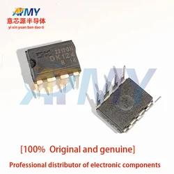 DK1203 DK106 DK112 DK124 DK125 Switching power supply chip ICs