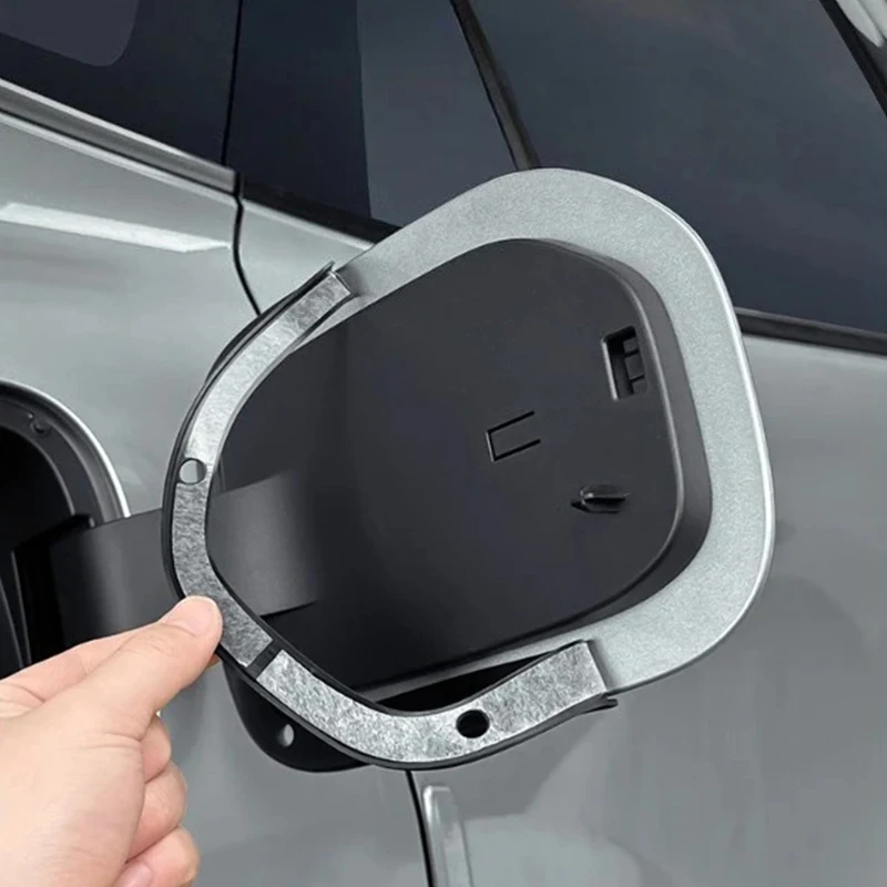 Waterproof Dustproof Sealing Ring for Geely Galaxy Starship 7 EM-i Charging & Fuel Tank Cover Supplies