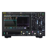 Original New RIGOL DHO924 4-Channel 250MHz Digital Oscilloscope 12 Bit 1.25GSa/Sec 50MPts Depth