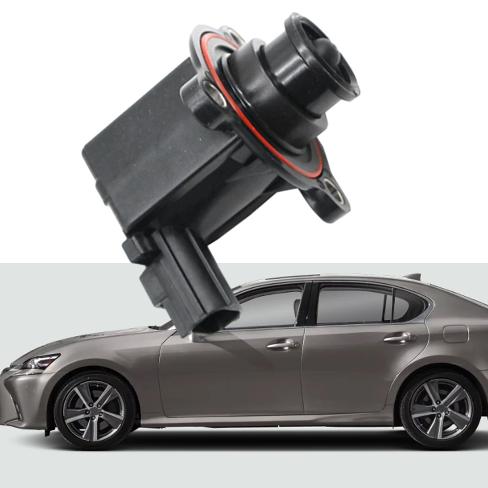 ABS Turbocompressore Turbo Elettrovalvola 17670-0W010 17670-0W011 7.04654.10.0 per Lexus GS _L1_ 200t ARL10_ 1998 GS 200t 2015-2017