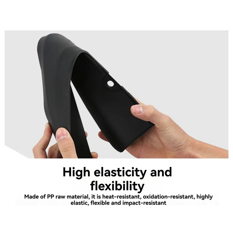 

A90Q-4Pcs Car Mudguard Fender Front & Rear For Lexus NX200T NX300H 2017-2022 Car Accessories