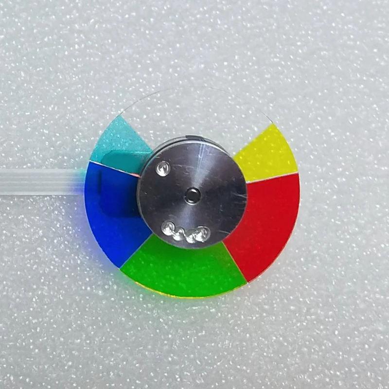 Projector / Instrument Color Wheel Suitable for BENQ MS504 MS506 EN5268 ED8AD ED935