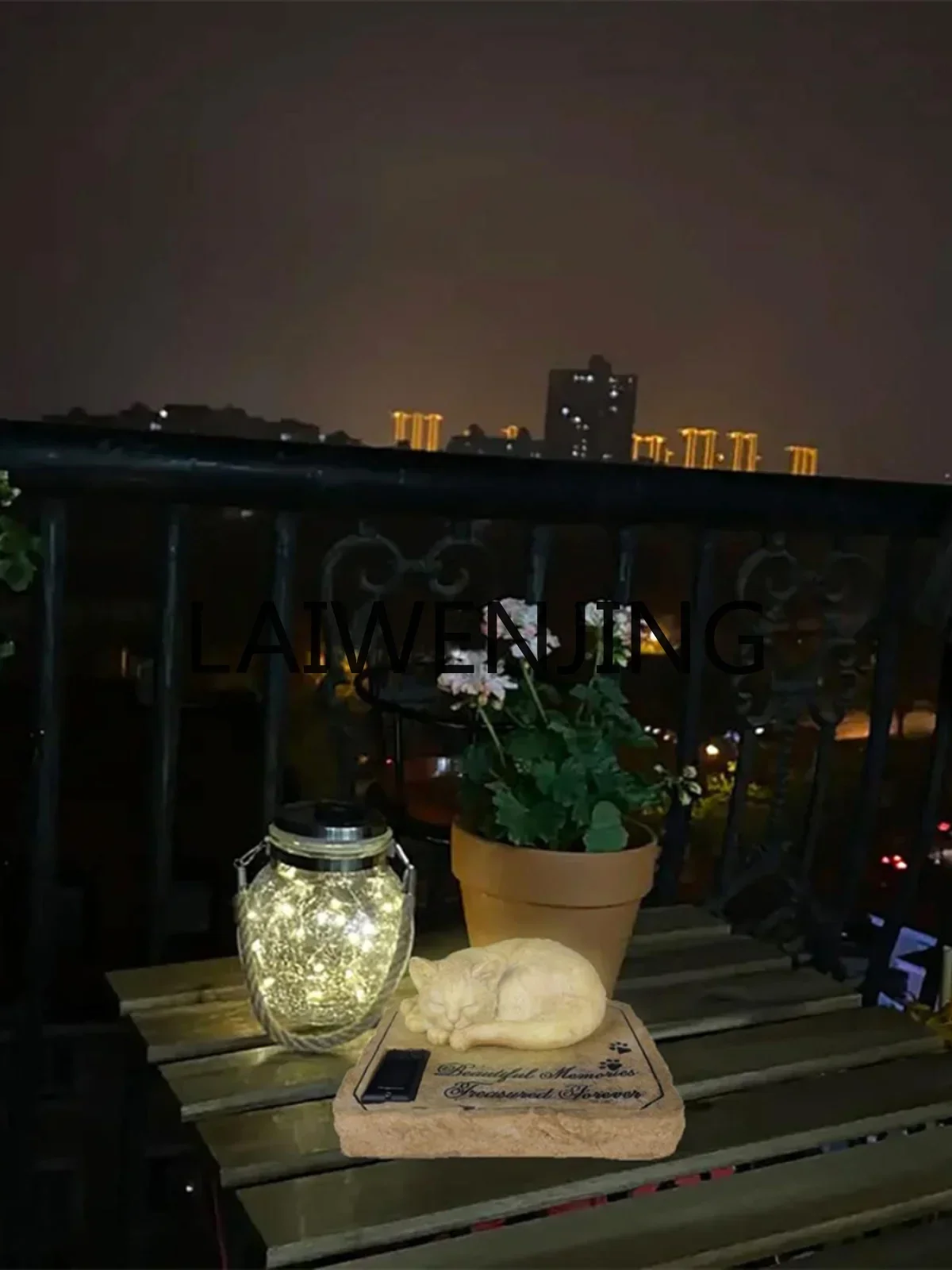 Надгробие для домашних животных и кошек, солнечные надписи, памятник на заказ, моделирование осанки сна, имитация камня, смолы, памятные украшения