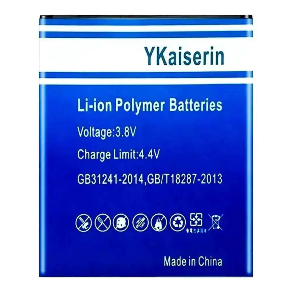 

Премиальная замена 4500 мАч AB3300BWMC для Philips Xenium W8555 W8560 CTW8560 CTW8555 аккумулятор мобильного телефона