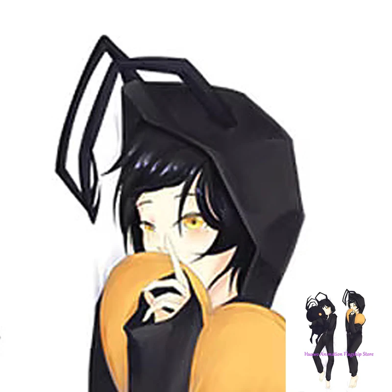 

Dakimakura Anime Pillow Cover ShadowBladeVR Double Sided Print 2Way Cushion Cover Xmas