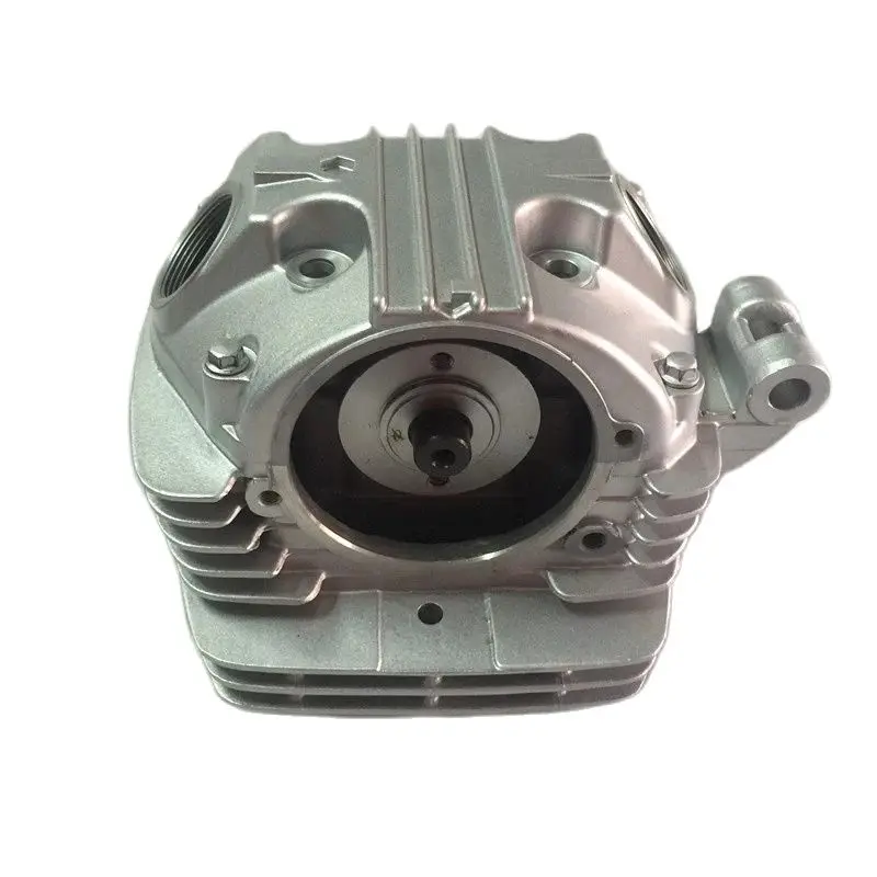 The motorcycle cylinder head assembly is suitable for Longxin re250cbp250gp250cb250gty tgrcqr kayobse 250 off-road vehicle ATV