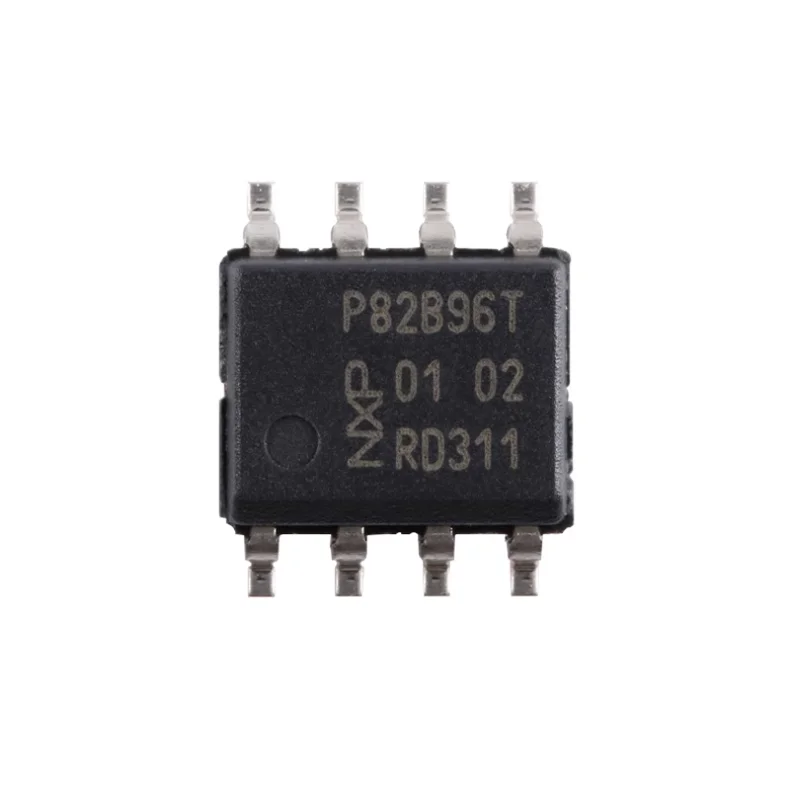 

1 шт. подлинный P82B96TD, 118 SOIC-8 I2C буферный чип шины