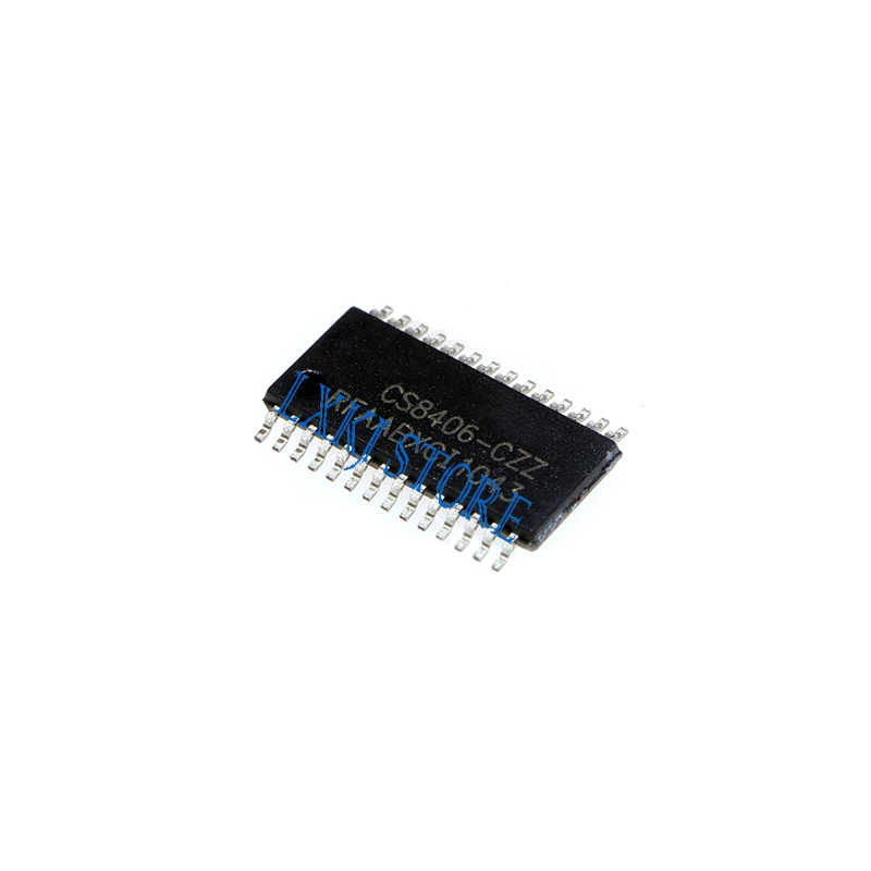 

10pcs/Lot CS8406-CZZR CS8406-CZZ SOP-28