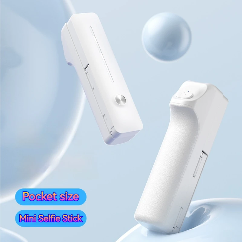 Pocket-Sized Mini S… - image