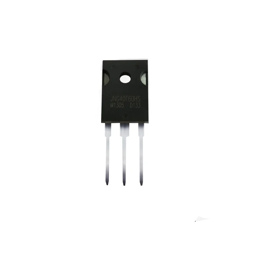 JNG15T60HS JNG20T60HS JNG25T60HS JNG30T60HS JNG40T60HS JNG60T60HS TO-247 Power Tube IGBT Transistor 10pcs/lot Original New