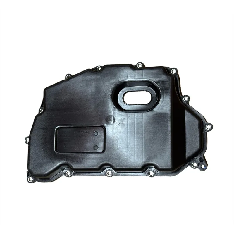Fit For Ford Kuga Escape CV6P-7G004-AA CV6Z-7G004-A New Transmission Oil Pan