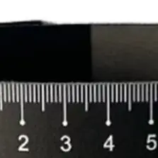 Green Pipe Diameter Measuring Tape Wrap Around Ruler For Quick Pipe Sizing Trimming And Fitting Tool Without Calculation HVAC