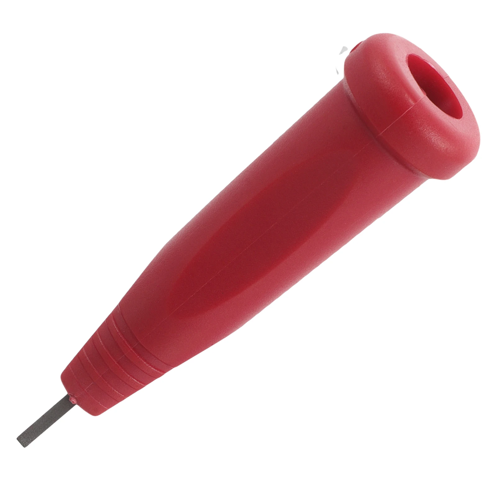 

Walking Stick Trekking Poles Hiking Tips Protector Replacement Accessories Red Gear for Caps Crutch Protectors Travel