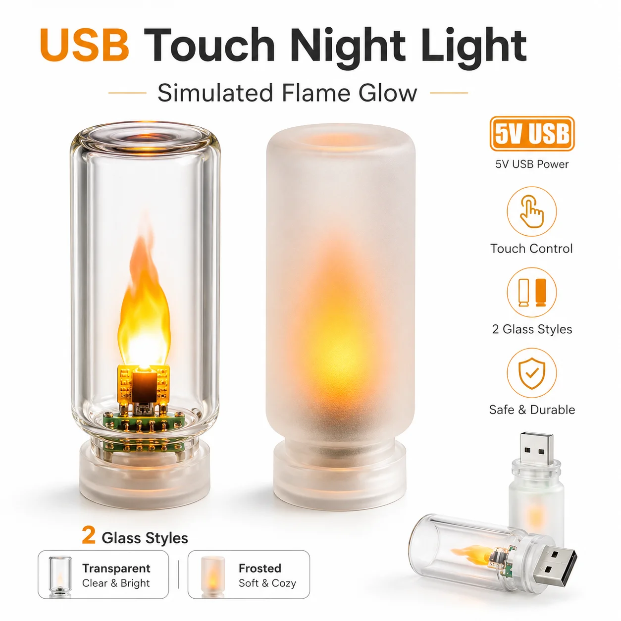 1-5-pecas-usb-luz-noturna-led-com-efeito-de-chama-tremeluzente-em-vidro-fosco-transparente-chama-simulada-para-carro-casa-quarto-laptop-pc-decoracao-de-festivais