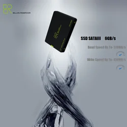 BR 2.5 SATA 3.0 SSD 4TB 2TB 1Tb 512GB 256GB 128GB HDD  Internal Solid State Disk Hard Drive  Desktop Laptop PC