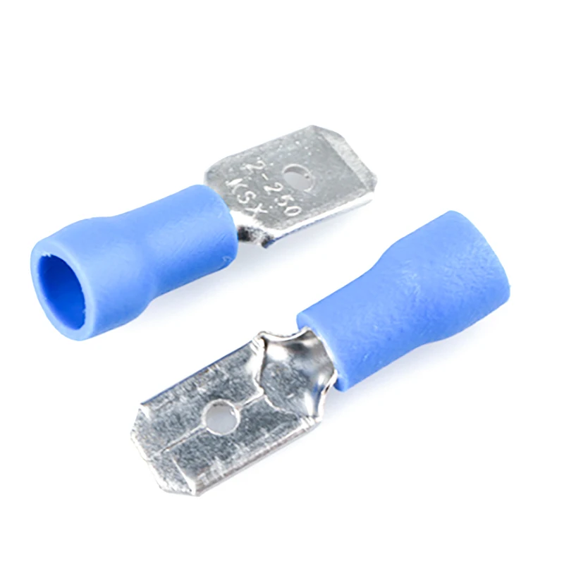 200 قطعة MDD2-250 موصل محطة معزول مسبقًا صديق للبيئة #3