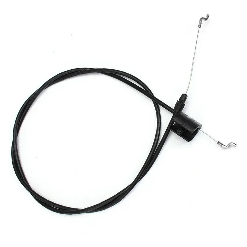 Engine Control Cable for Bolens 11A 504E765 (2004) Push Walk Behind Mower Compatible with 183567 532183567 182755