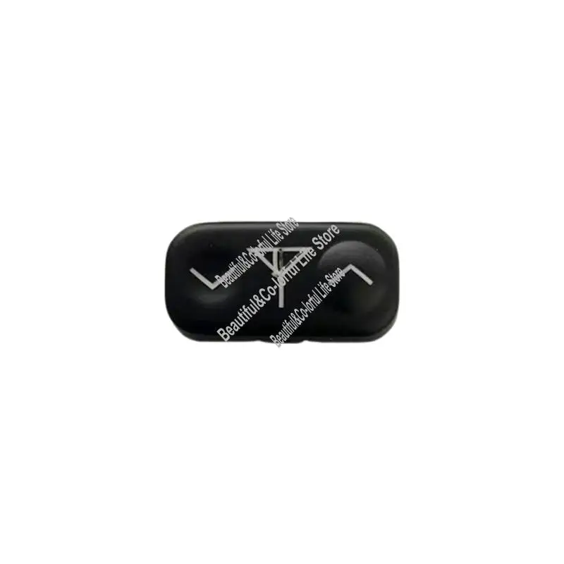 Car Control Switch Knob For Toyota Land Cruiser 1998-2007- Parts Numbers 84661-60090 84761-60010 55897-60010 84691-60010-LICG
