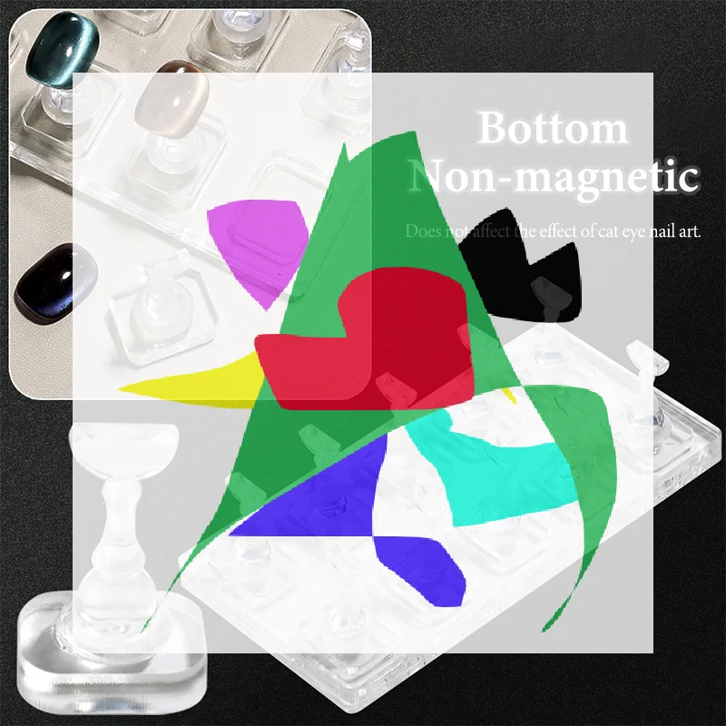 Подставка-для-ногтей-Немагнитный-держатель-для-накладных-ногтей-для-геля-«кошачий-глаз»-Нажмите-на-ногти-Стойка-для-выставки-товаров-Акриловая-роспись-ногтей-1-5-10-сеток