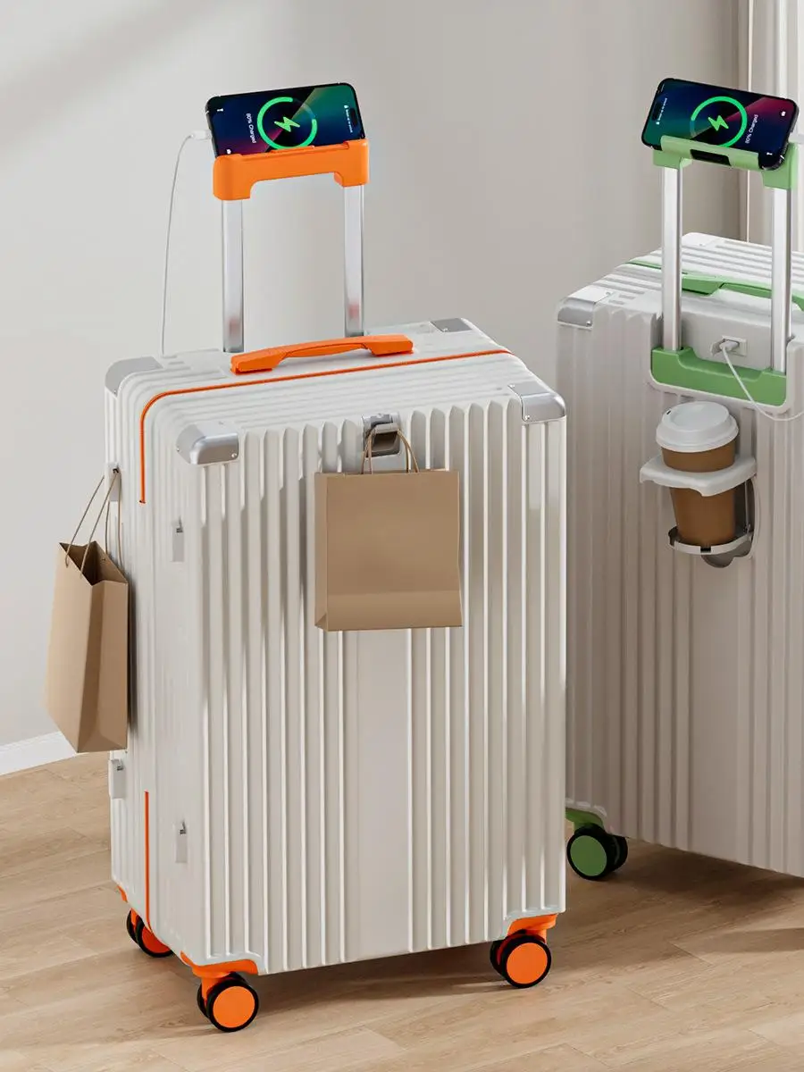 large-capacity-multi-function-luggage-carryon-suitcase-with-silent-universal-wheels-travel-password-box-durable-and-lightweight