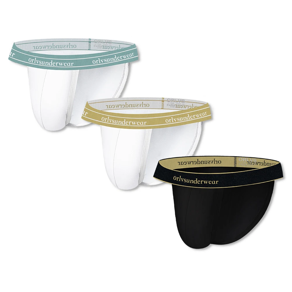 

High-waisted cotton men's sports underwear, comfortable and breathable, with low waist and U-shaped elastic waistband, suitable