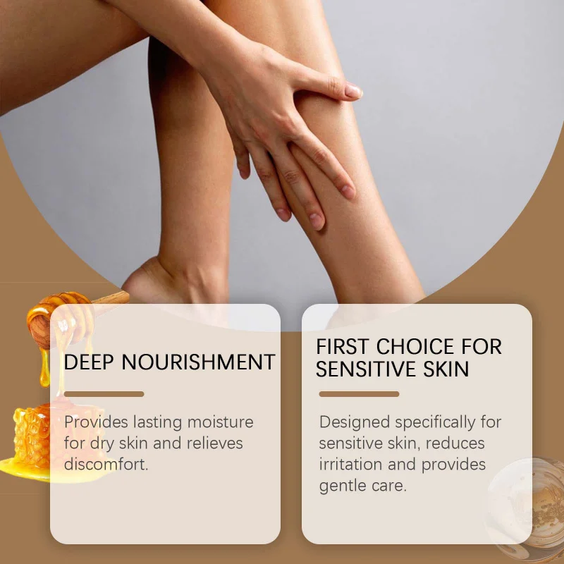 ผลิตภัณฑ์ขัดผิวให้ความชุ่มชื้น ขจัดเซลล์ผิวที่หมองคล้ำ เพิ่มความชุ่มชื้น บำรุง ซ่อมแซมเกราะป้องกันผิว และปรับปรุงอาการผิวแห้งลอก