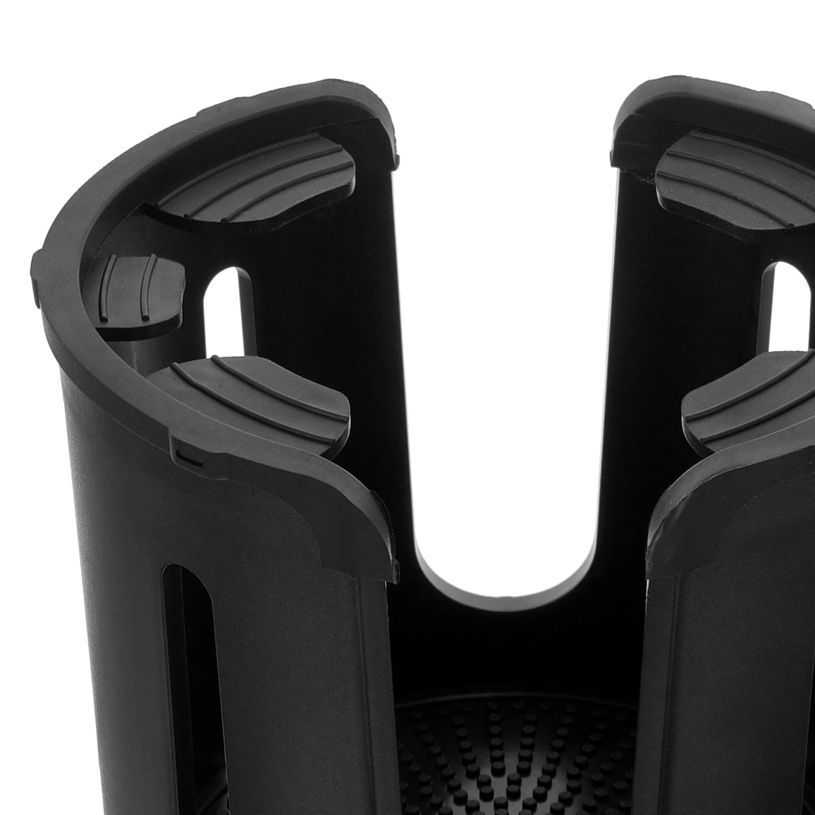 

Car Cup Expander Sturdy Beverage Rack Heavy Duty Drink Holder Auto Truck Vehicle Water Bottle Holder Storage Rack Large