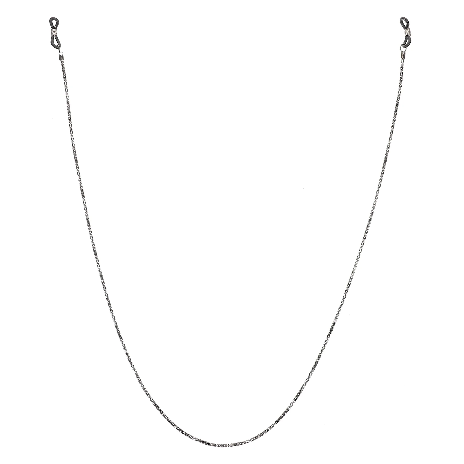 Fashion Glasses Chain Eye Holders Around Neck Eyeglass for Women Necklace Fashionable Chains Sunglasses Anti-shedding