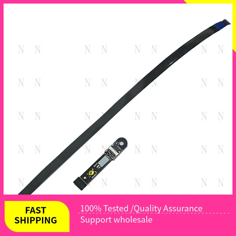 

Плата кнопки питания YZ для Lenovo Yoga C930-13IKB 81C4 81EQ 5C50S73005, склад в США