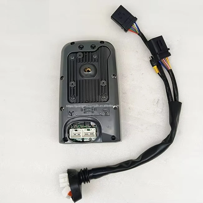 

Construction Machinery Parts 386-3457 Display Excavator Parts E320D 3863457