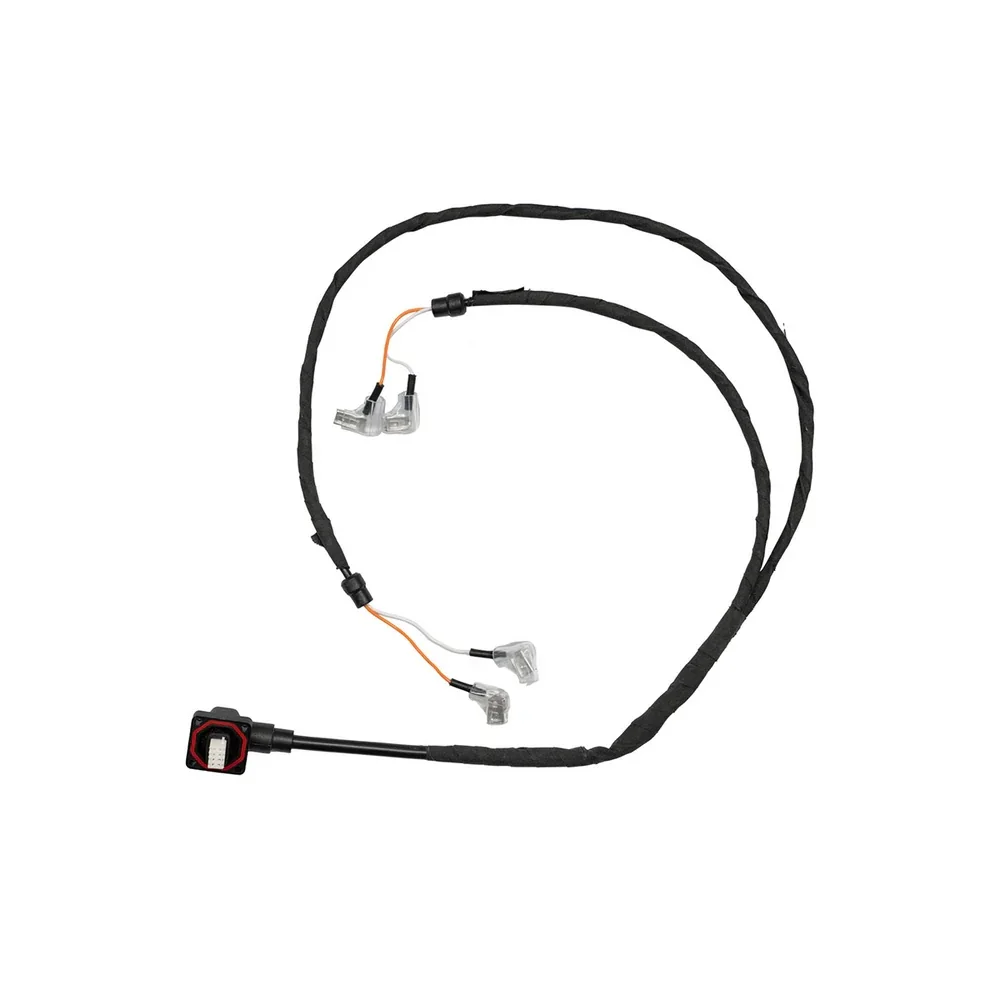 

Комплект кабелей для связи с аккумулятором для сельскохозяйственных дронов Agras XAG P150/P150Pro, аксессуары 01-027-02865