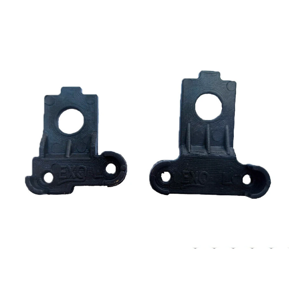 

HEADLAMP HEADLIGHT BRACKET TAB REPAIR KIT L + R SIDE FOR 16-ON 2G0998225