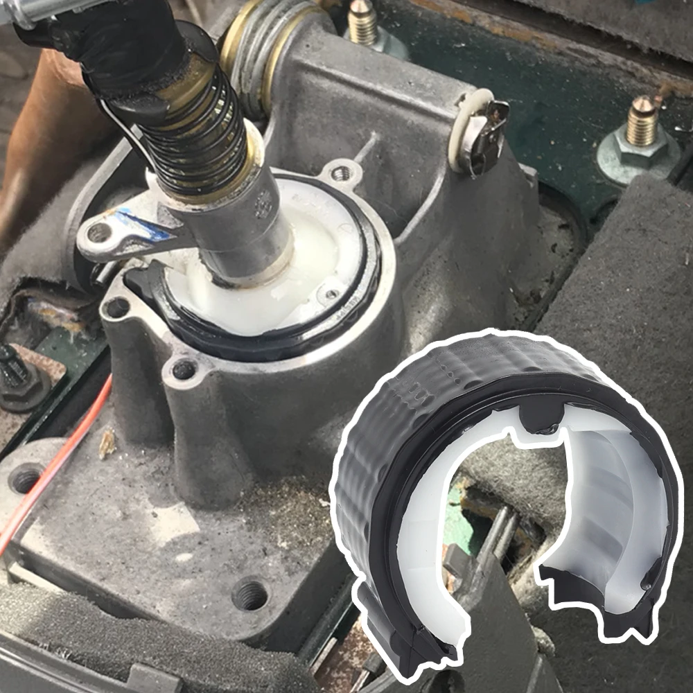 Für VW Golf 4 Passat B6 Bora Jetta 1J Polo MK4 Sharan 7M Touran 1T Schalthebel Lager Shell Stange Pivot Buchse Frühling Reparatur – Detail 3