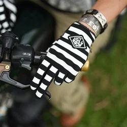 Guantes transpirables para pantalla táctil, manoplas para motocicleta, bicicleta, Motocross, Atv, Rekawice, Motocyklowe, primavera y verano