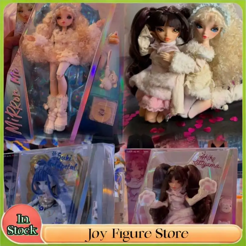 new-mirror-mi-academy-series-fashion-doll-mga-miniverse-figures-y2k-hot-girl-fashion-doll-premium-collectible-treasura-toys-gift