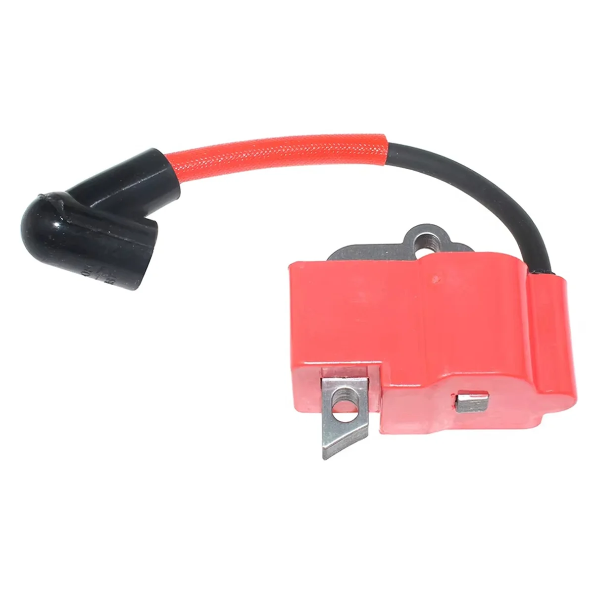BAAQ 126270-4 125808-2 125143101 Ignition Coil Replacement for EA3200S EA3201S EA3500S Dolmar PS32 PS32C PS35 PS35C