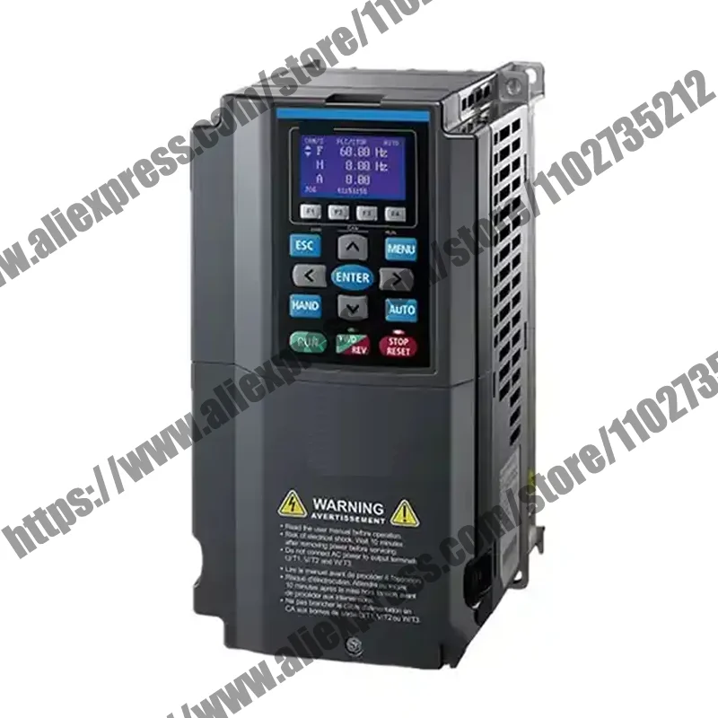 New Original VFD007C43A-21 VFD037C43A-21 VFD055C43A-21 VFD075C43A-21 VFD022C43A-21 VFD015C43A-21 VFD040C43A-21