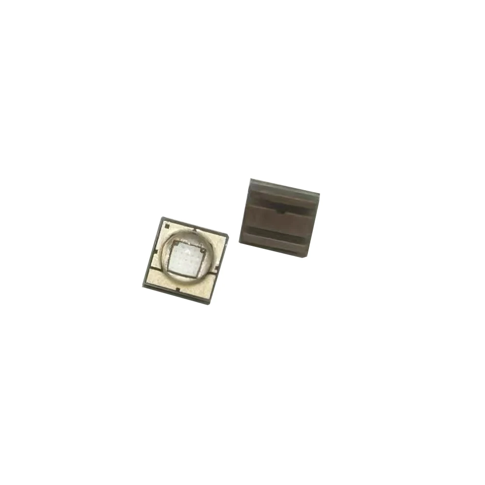 10pcs/lot SST-10-UV 5W 3030/3535 UV Led 380nm/390nm/400nm 3.4-3.6V 1A