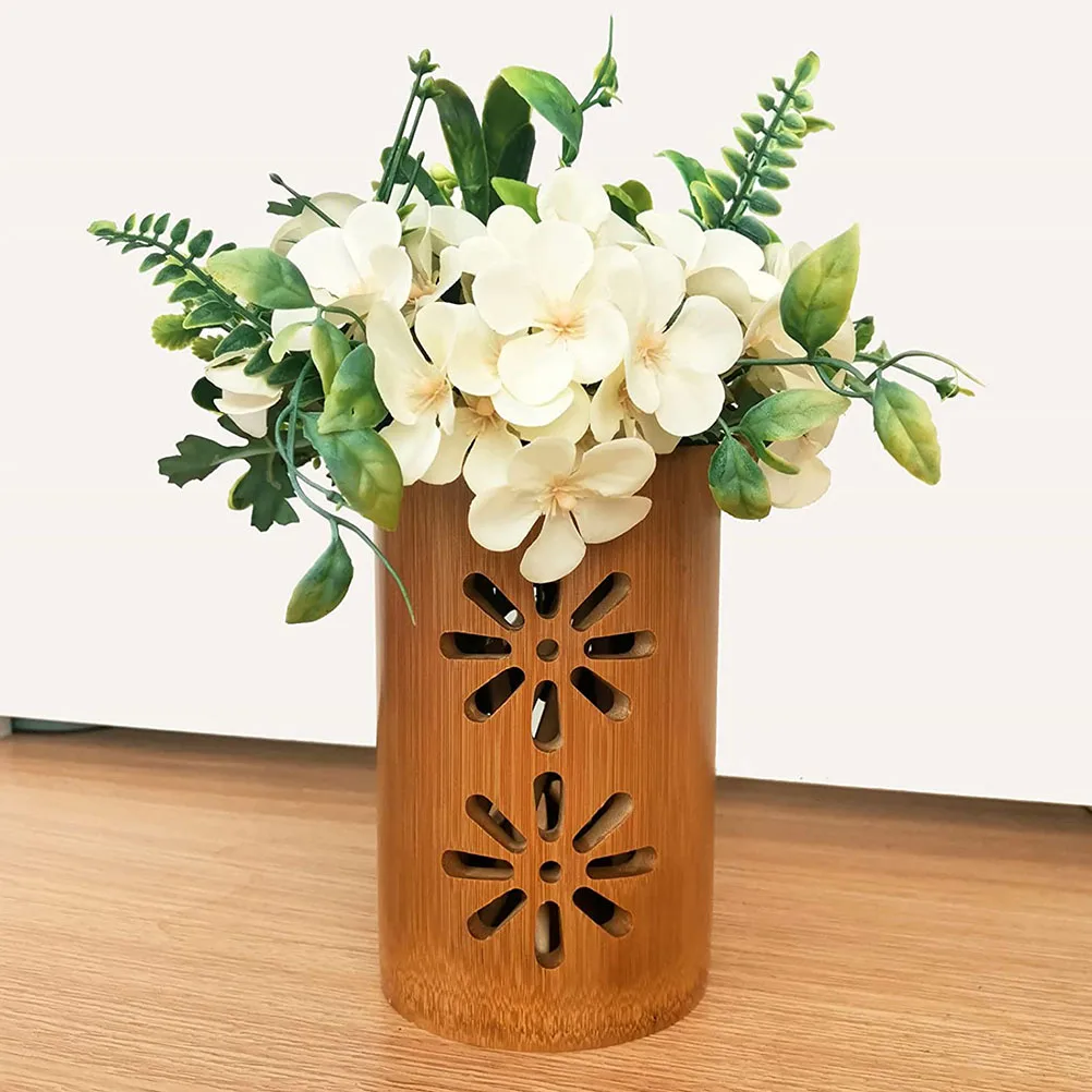 

Organizer Chopstick Holder Cutlery Party Bamboo Universal Chopsticks Organizers