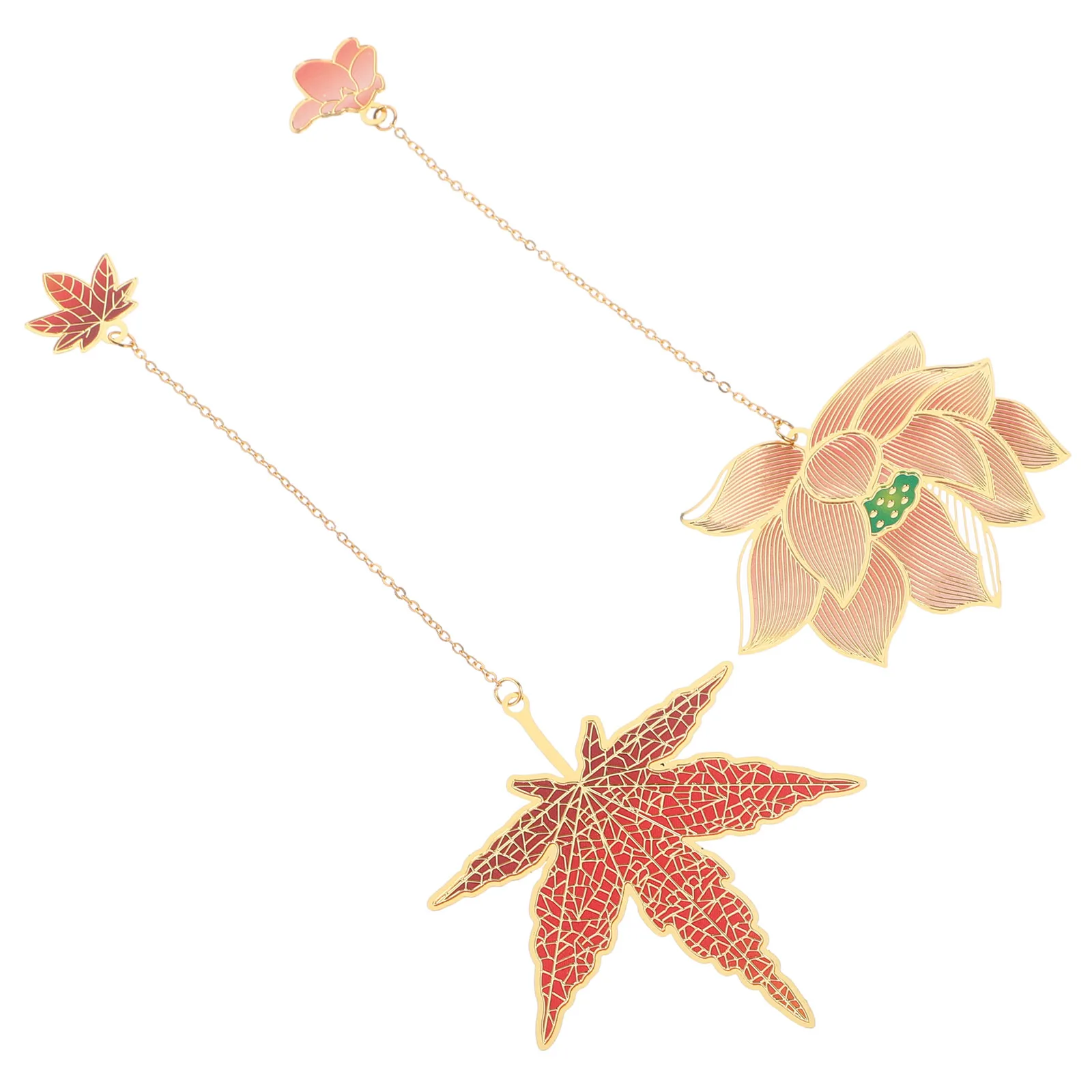 Рисунок 4 - ретро-закладка Декор в китайском